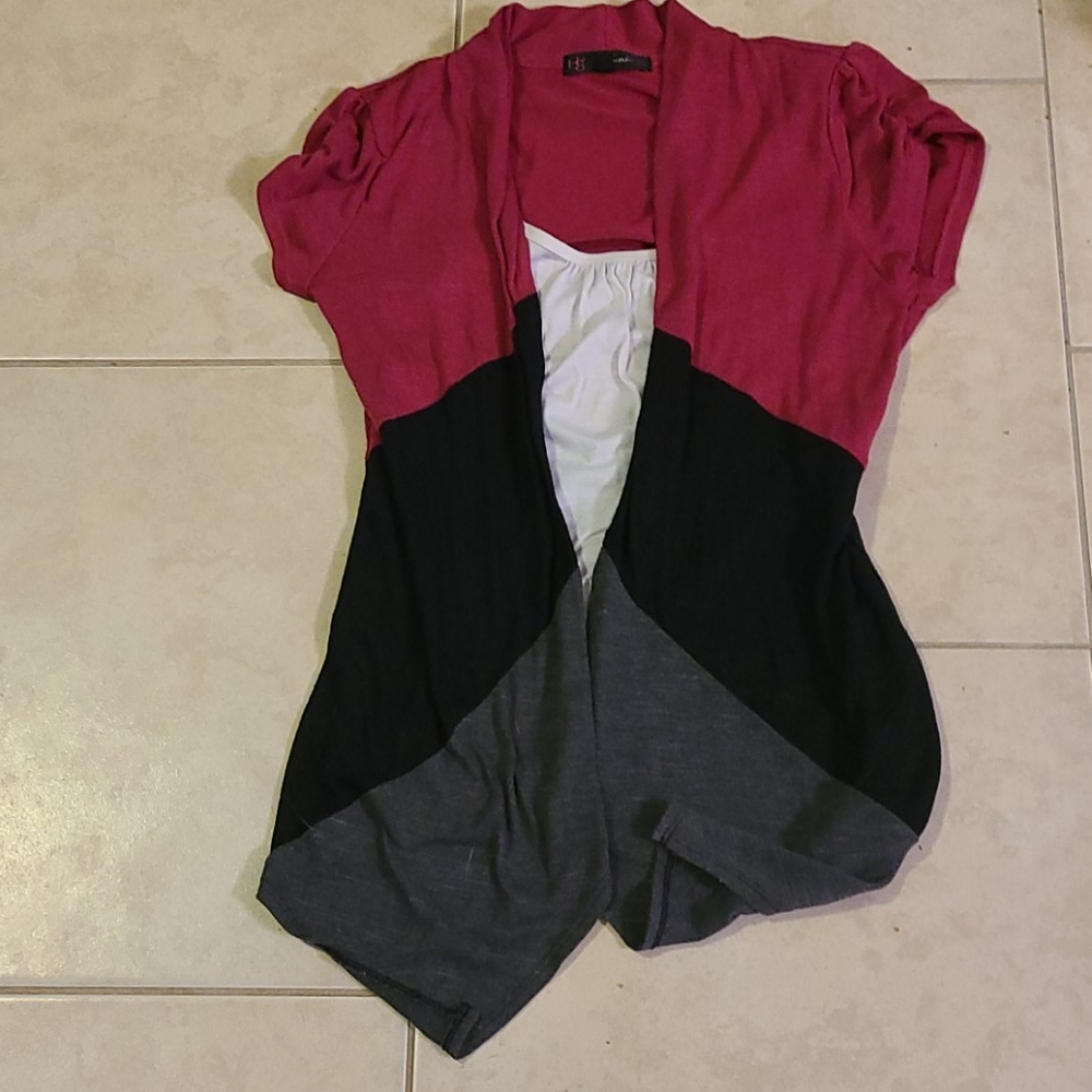 Women's dress shirt